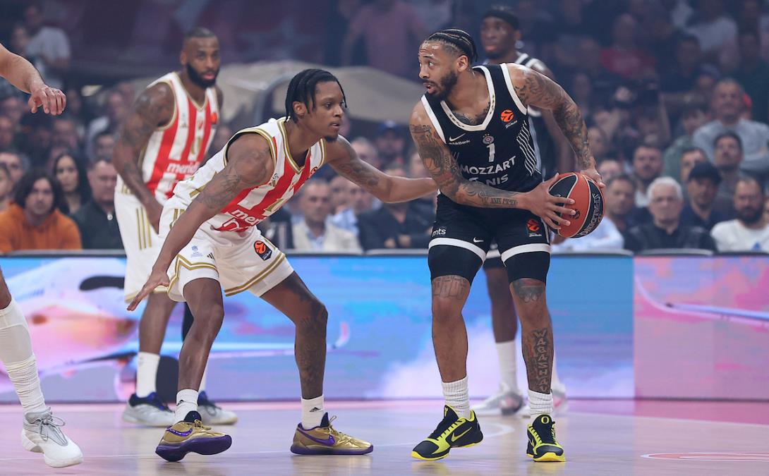 Partizan vs Crvena Zvezda: Eternal Derby Aims for the Finals