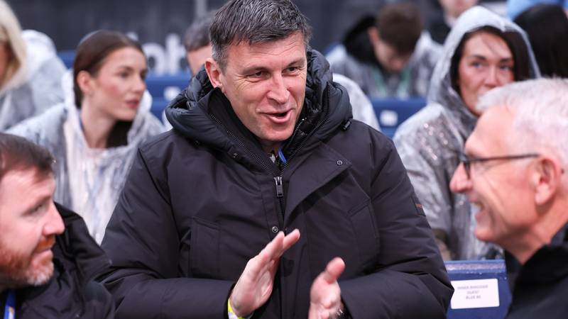 Jakirović Addresses Fans: 'They Wrote Us Off, But Now We're Living Our Dream'