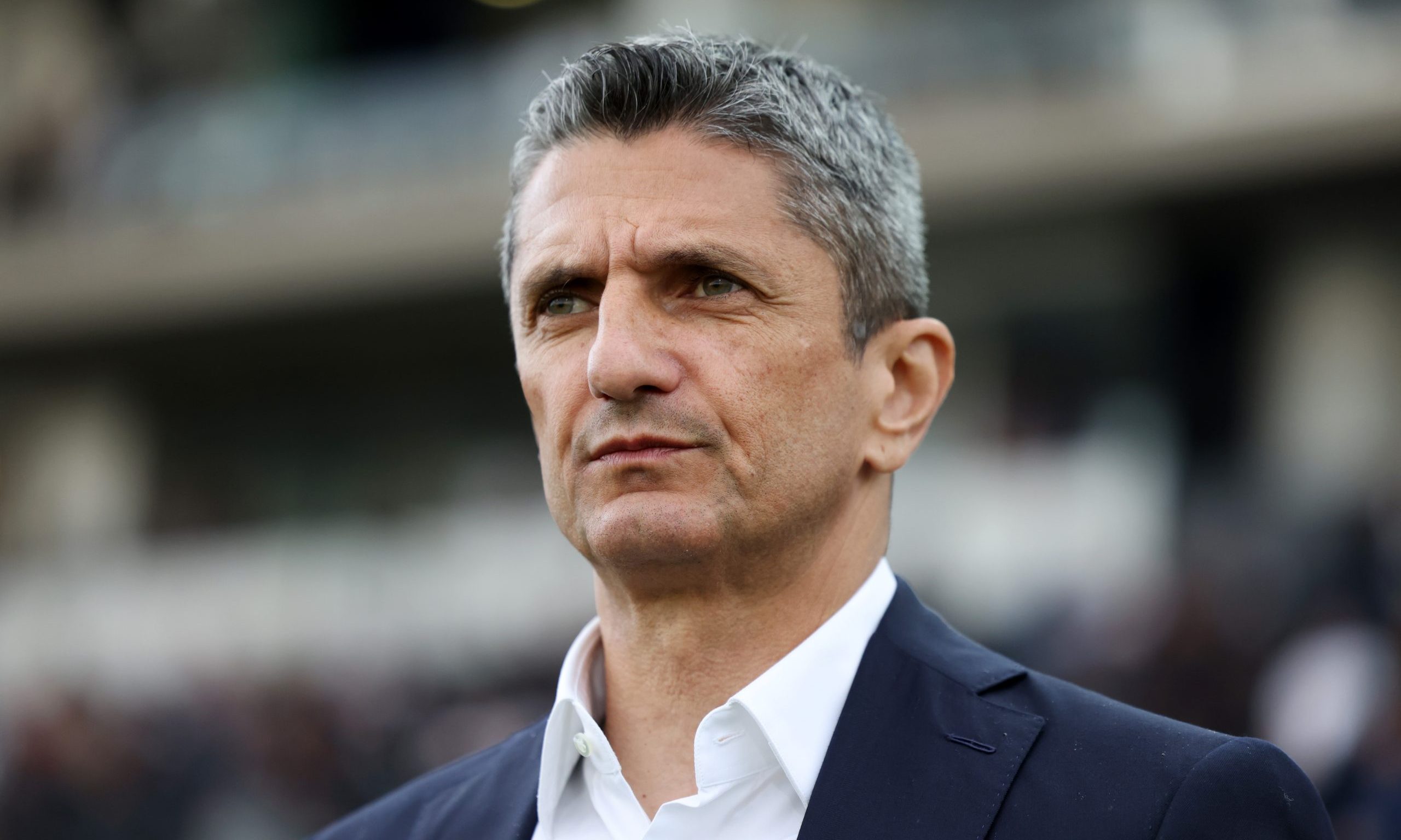 PAOK's Uncertain Future After 100-Year Anniversary Season