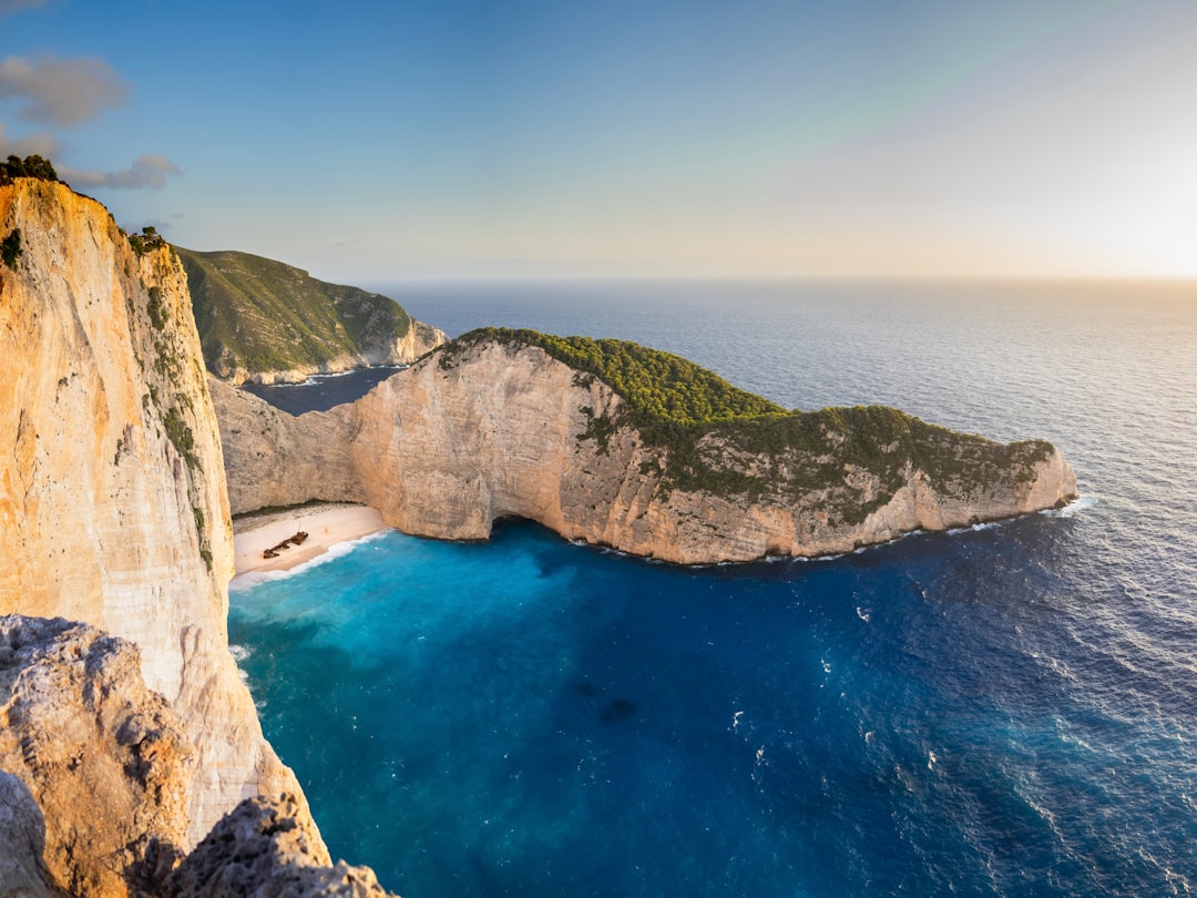 Zakynthos: Where Tortoises, Wrecks and Wild Shores Collide