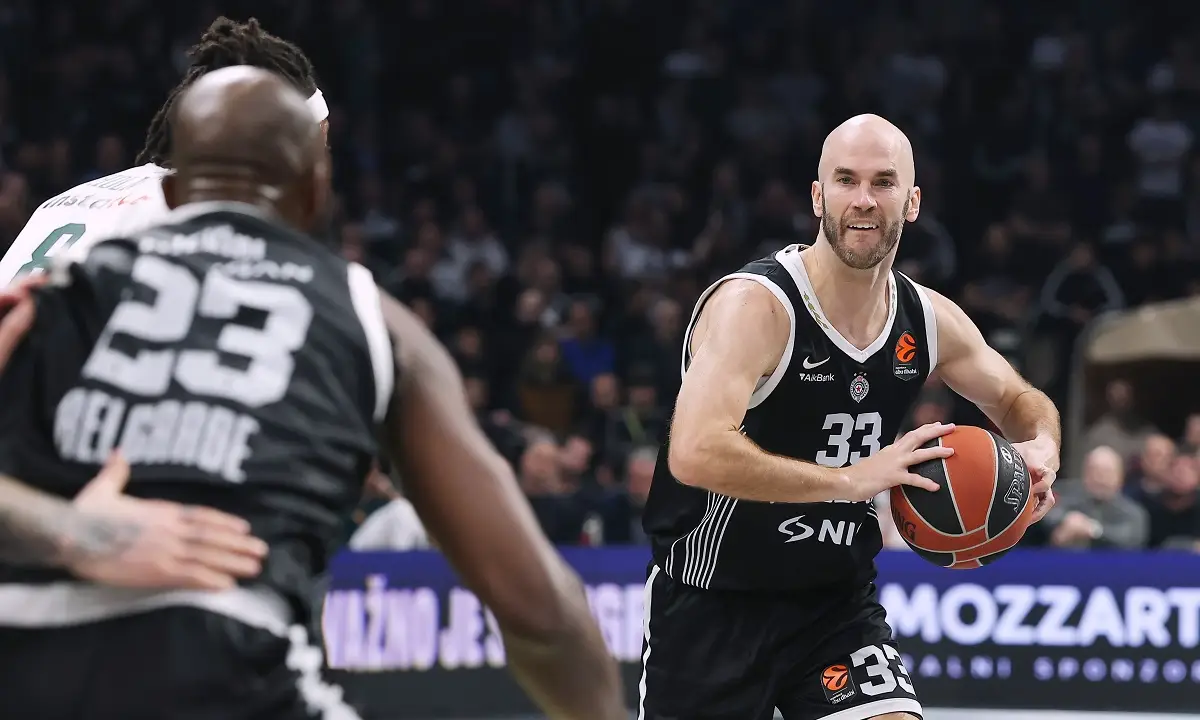 Ante Tomic može pridružiti PAOK