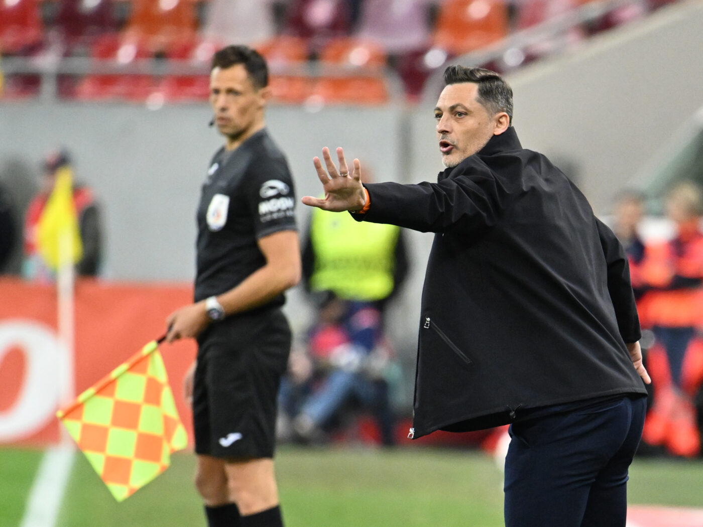 Rădoi Shakes Up Gaziantep: Star Midfielder Melih Kabasakal Heads to Trabzonspor