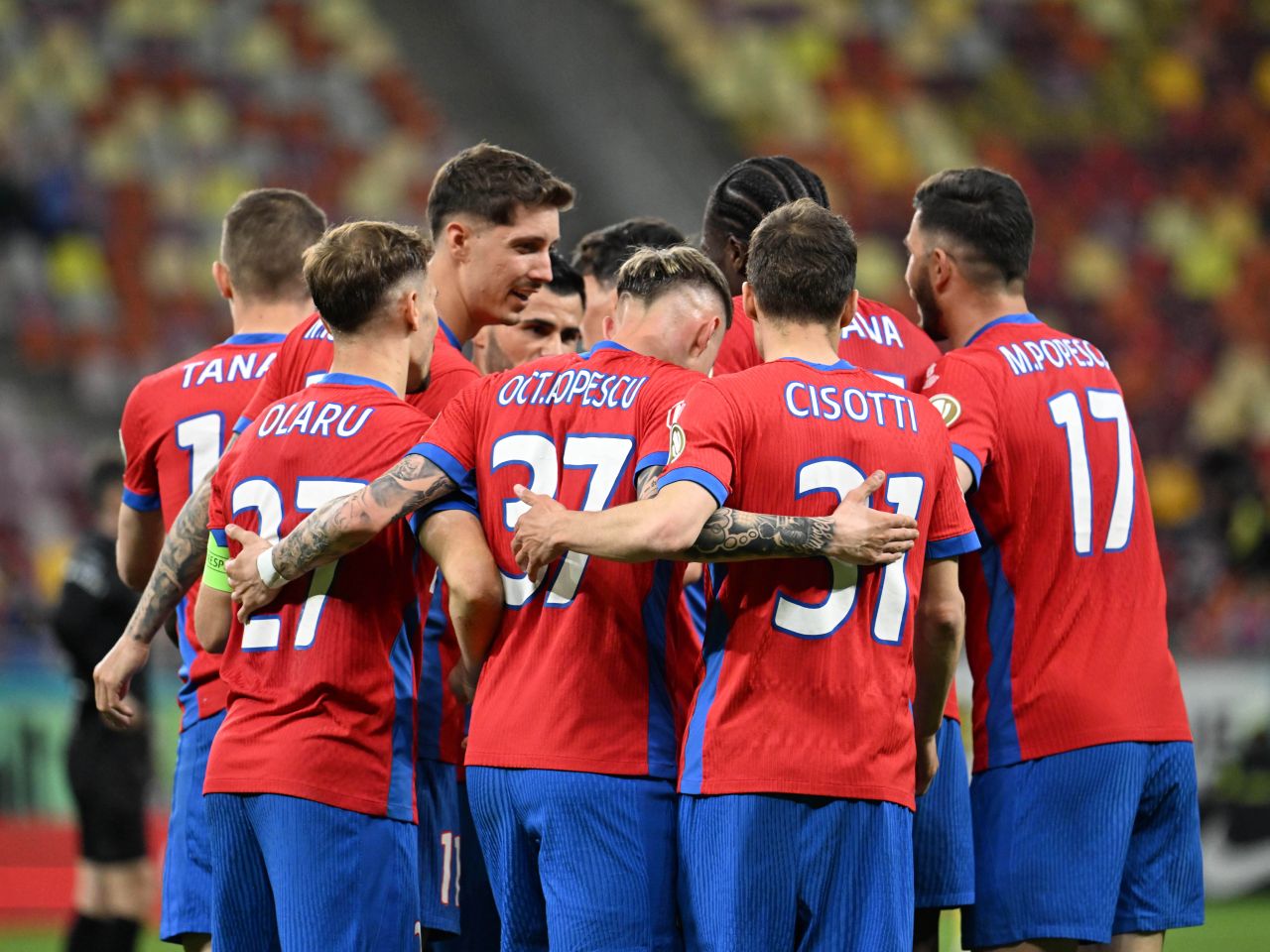 FCSB Cleansing Begins: Eight Players Out This Summer, Two Under Scrutiny