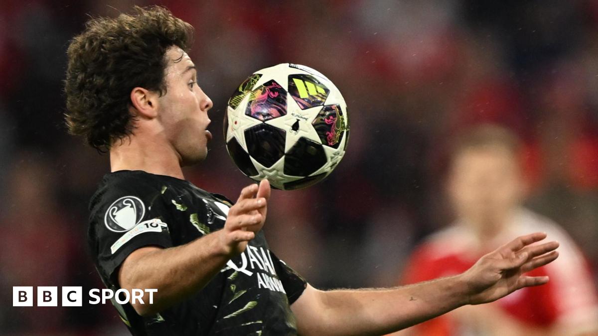 Why Was Joao Neves' Handball Against Bayern Not Called a Penalty?