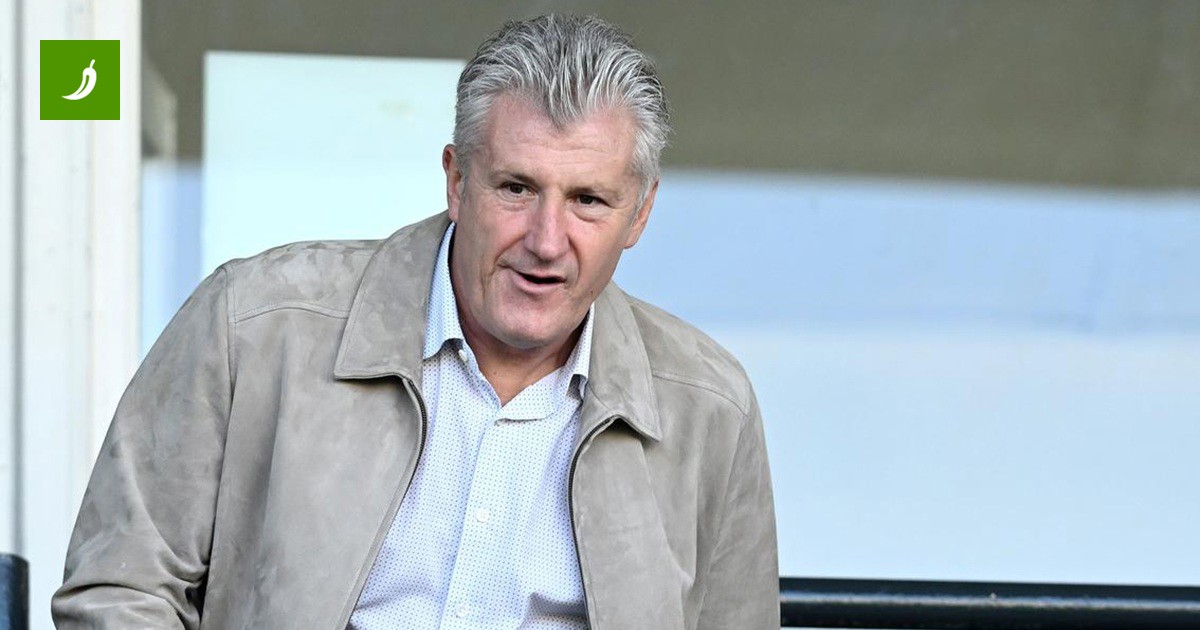 Šuker Attends Second Division Match, Hints at Return to Croatian Football?