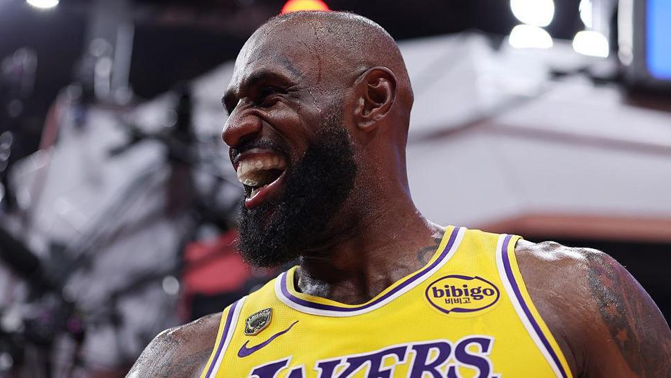 Los Angeles Lakers se califică pentru semifinalele Conferinței Vestică a NBA