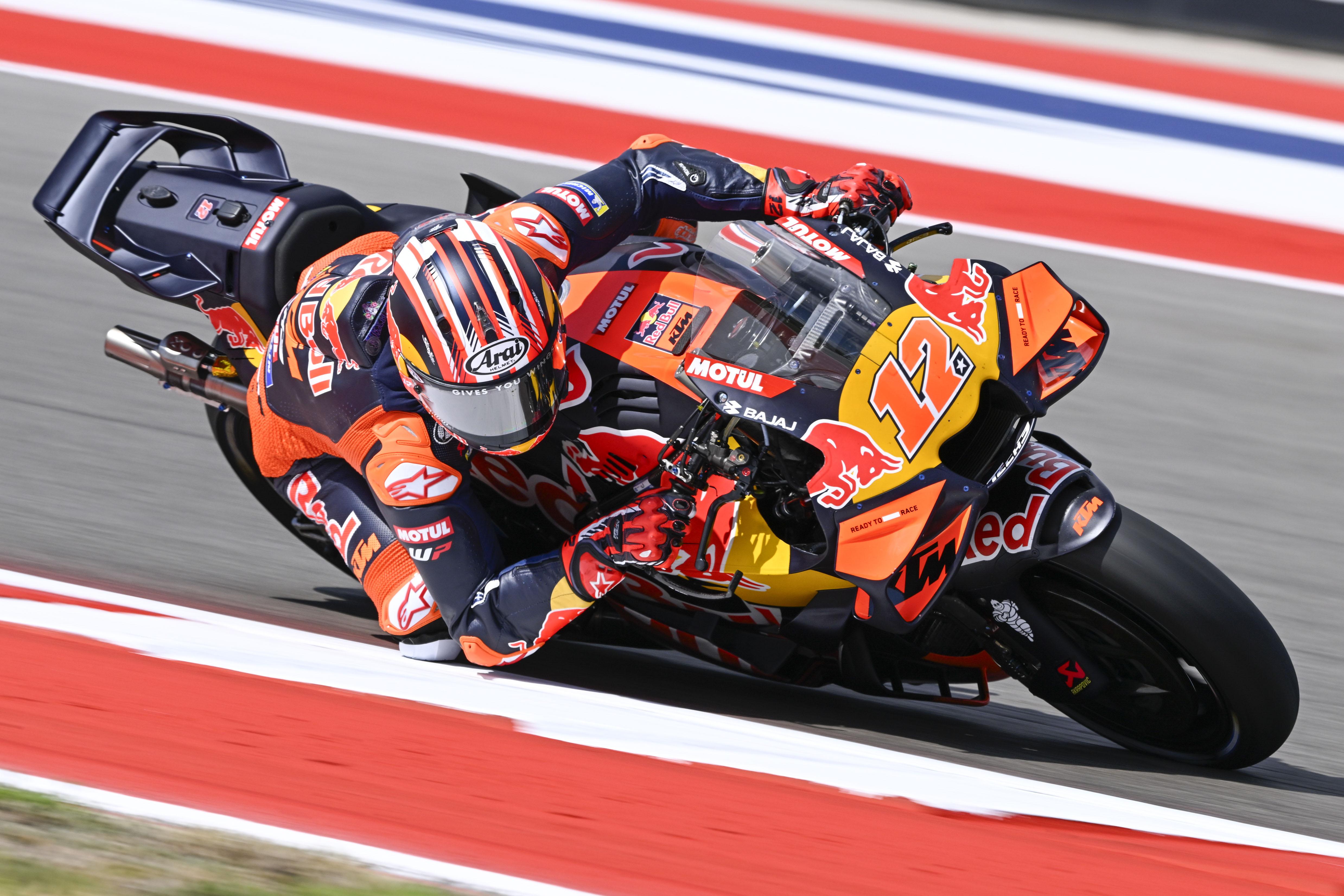 Maverick Viñales Returns to MotoGP at Catalunya Grand Prix