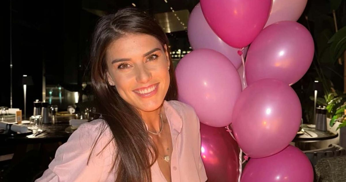 Romanian Tennis Star Sorana Cîrstea Shocks the World at 36