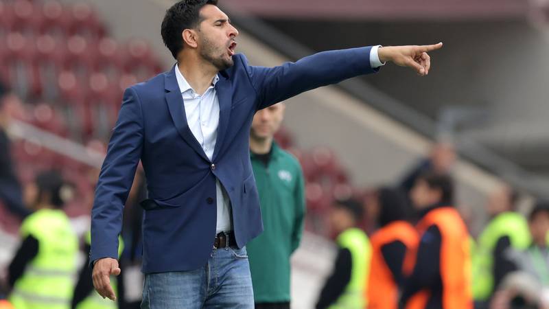 Mini-Vatreni Strike Back: Croatia U17 Face Estonia in U17 Euro Clash