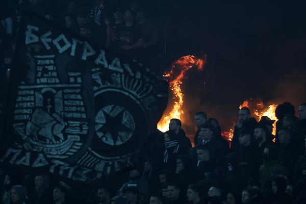 Partizan Targets Serbian Captain for European Roster