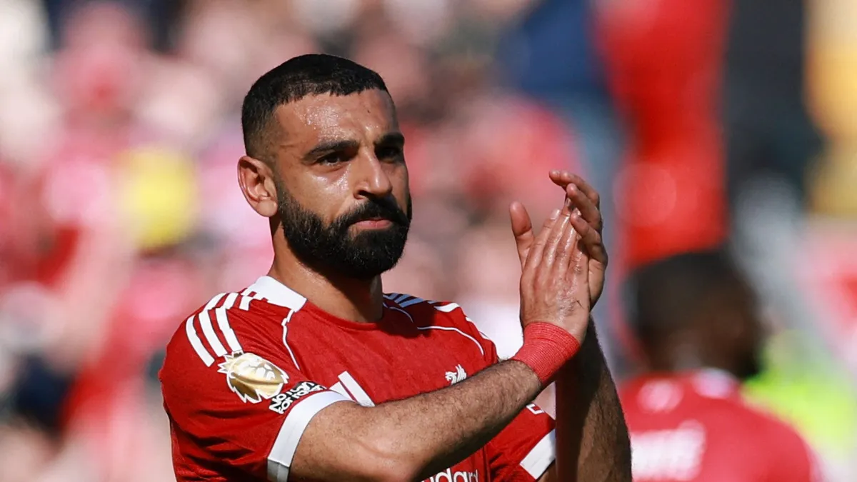 Mohamed Salah Eyeing Move to Fenerbahçe: European Ambitions Persist