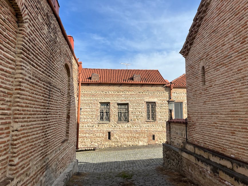 Old Plovdiv: Why Bulgaria's Second City Still Holds the Balkans' True Soul