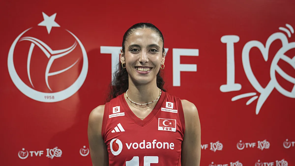 Deniz Uyanık: "I'm Just as Excited as in My First Year"