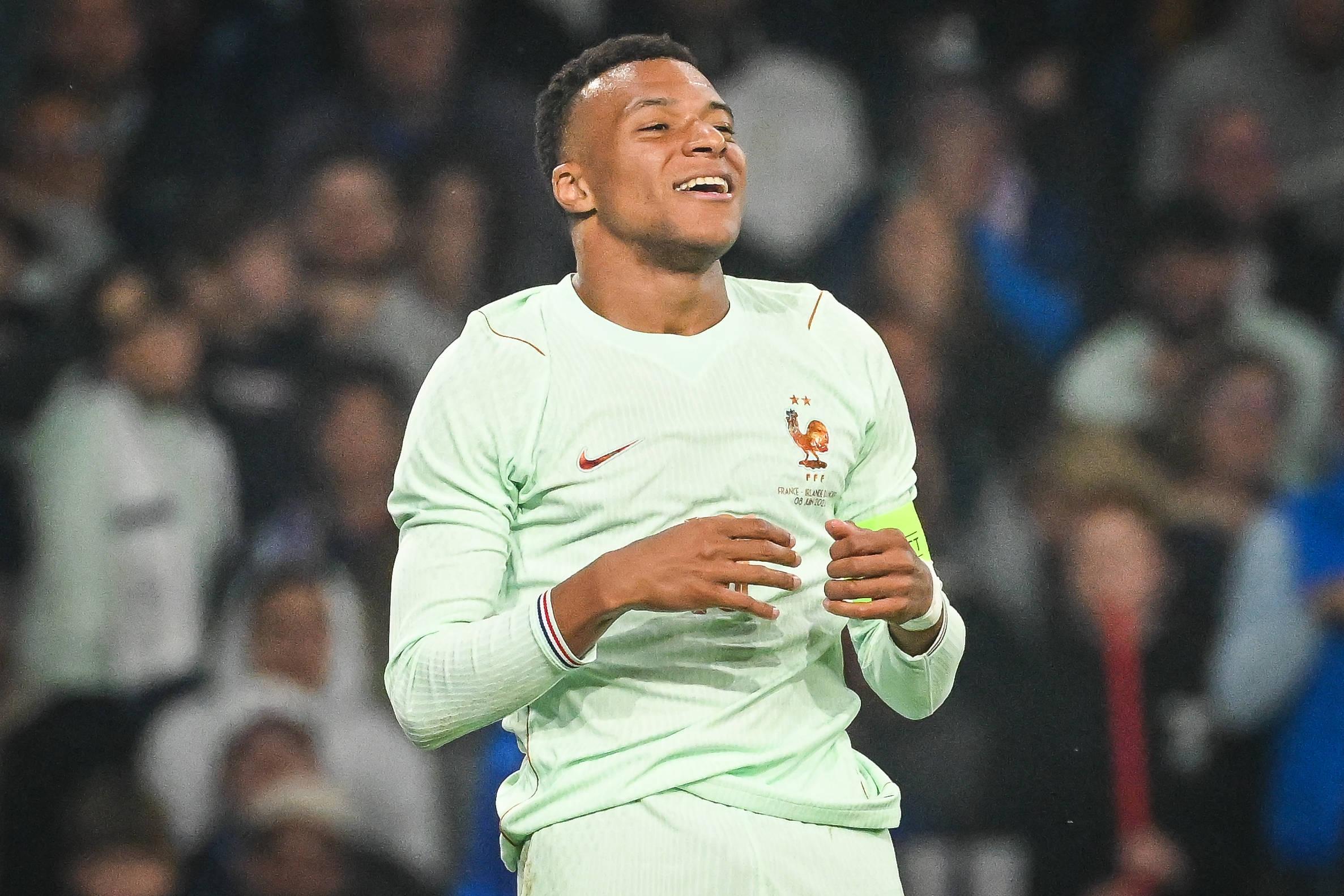 Mbappé: I’ll Sign the Deal If France Wins World Cup Zero-Gol