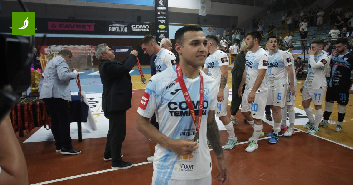 Rijeka vs Olmissum: Drama, Dust-Up, and a Defiant Declaration