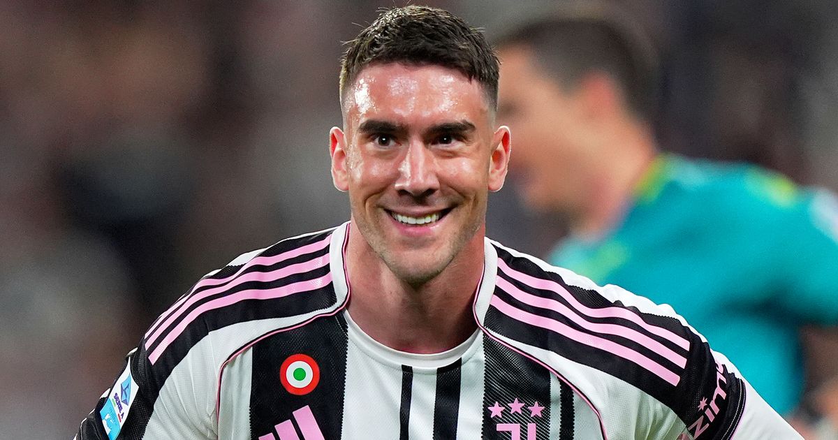 Kjelini Confirms: Vlahovic's Juventus Era Ends, Exit Imminent