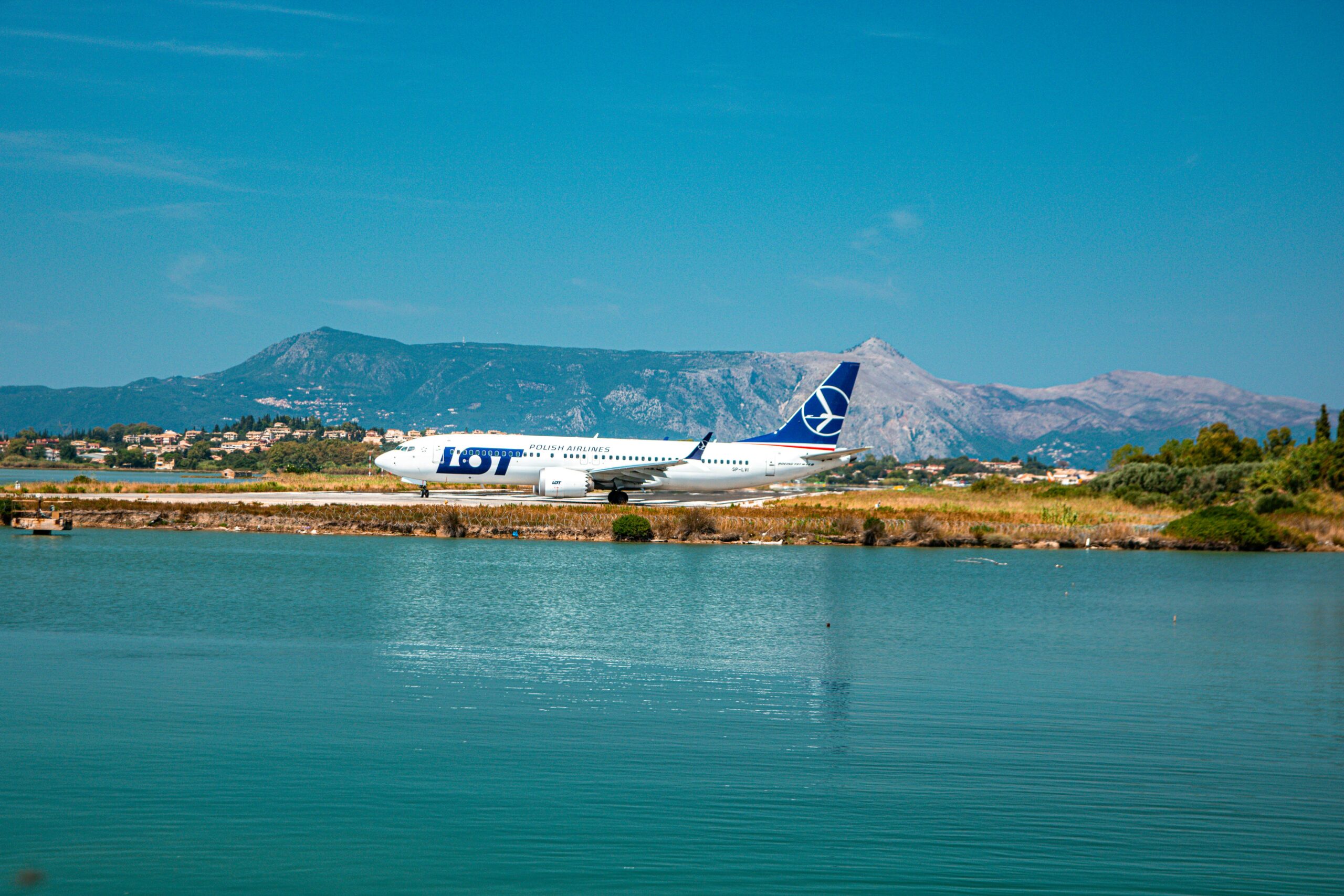 Croatian Smaller Airports Become International Gateways