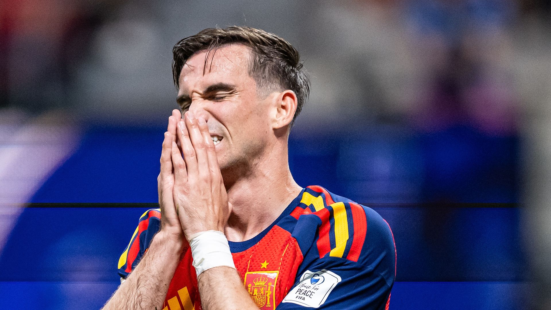 Cape Verde Stun Spain in World Cup Shock