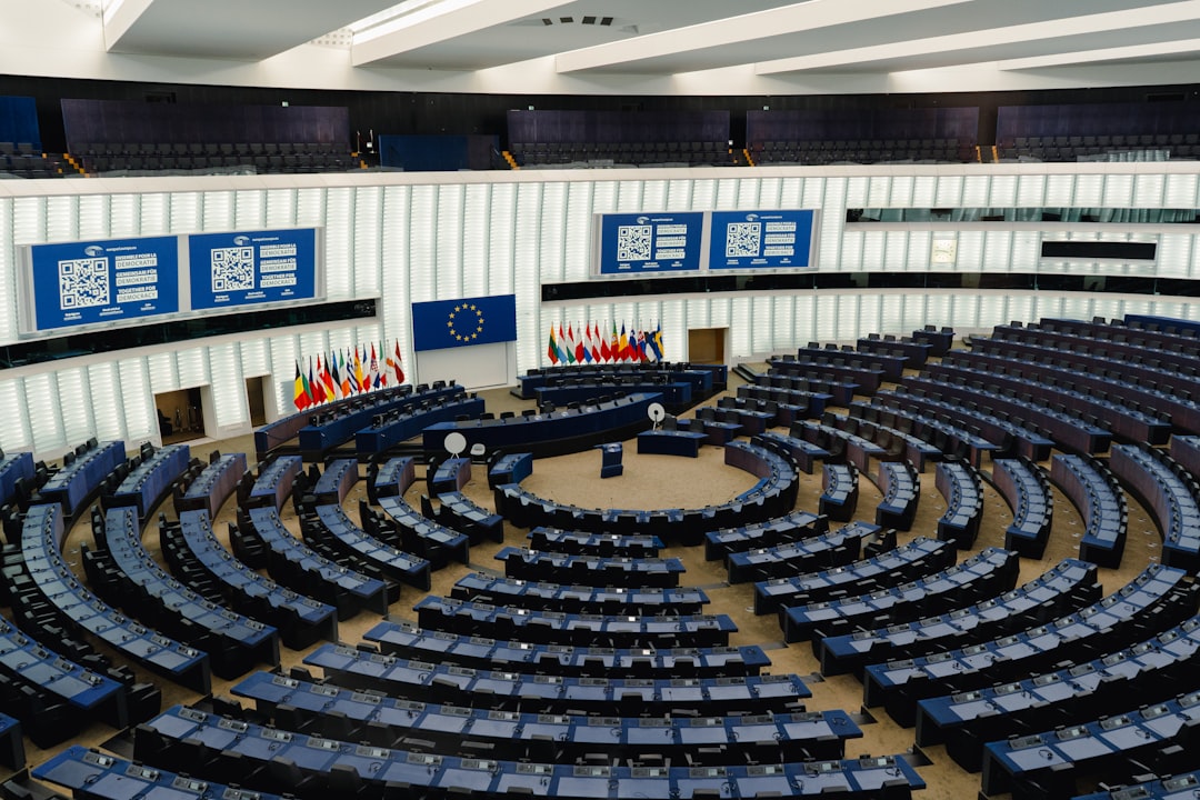 Balkan political leaders debate European Parliament