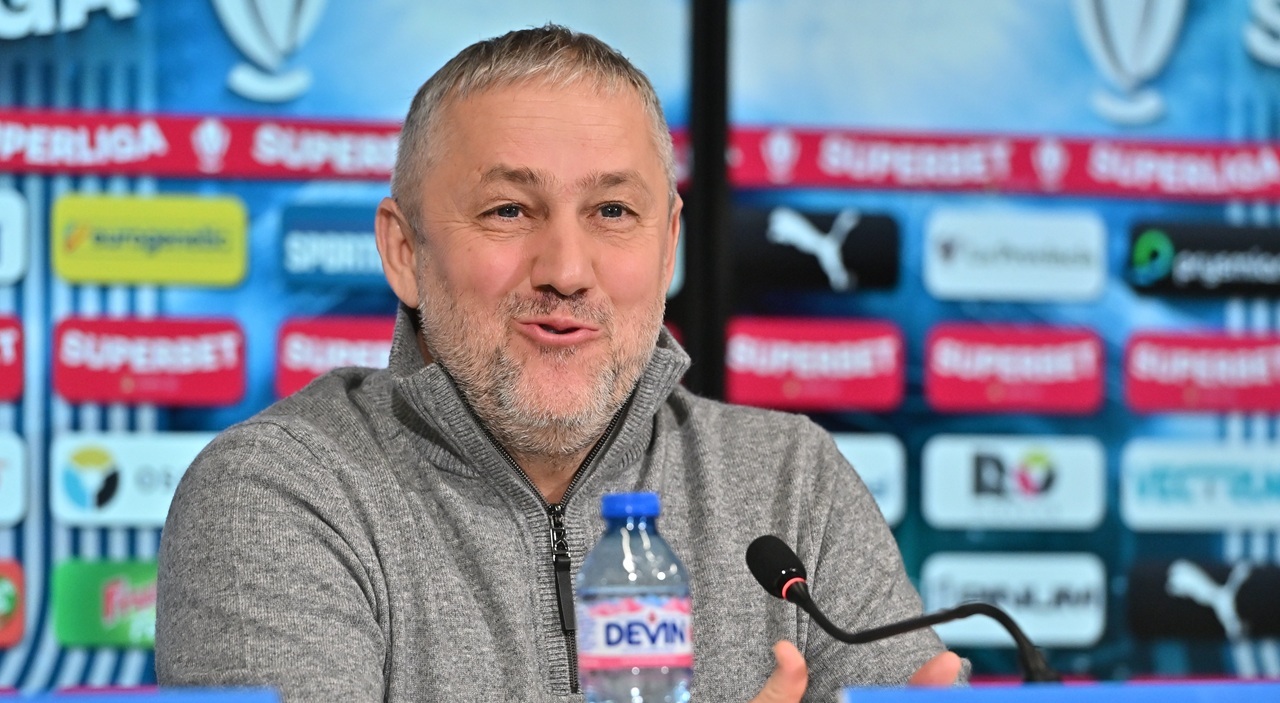 Universitatea Craiova Seeks Big Transfer Windfall