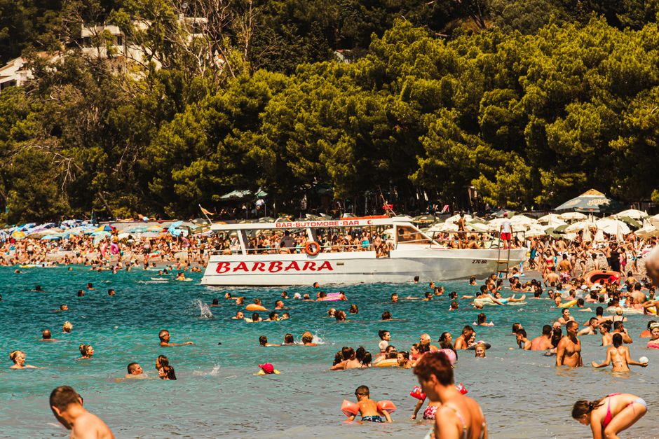 Sutomore, Montenegro: The Real Deal in the Adriatic's Quiet Corner