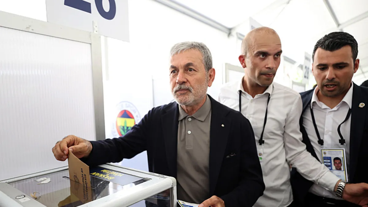 Kocaman's Fury: "I Am Furious About This Division"