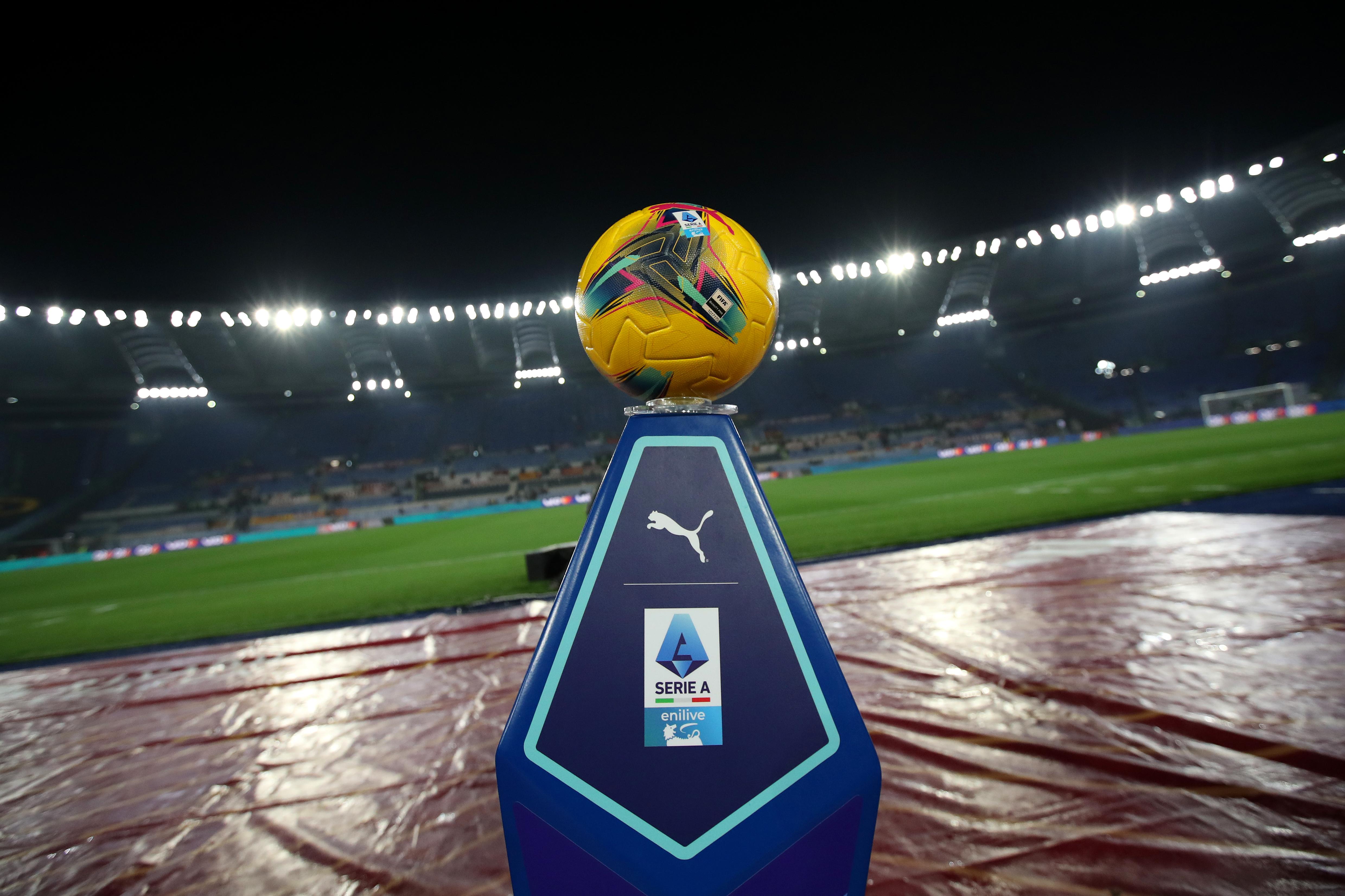 Crucial Battles for Champions League Spots in Serie A