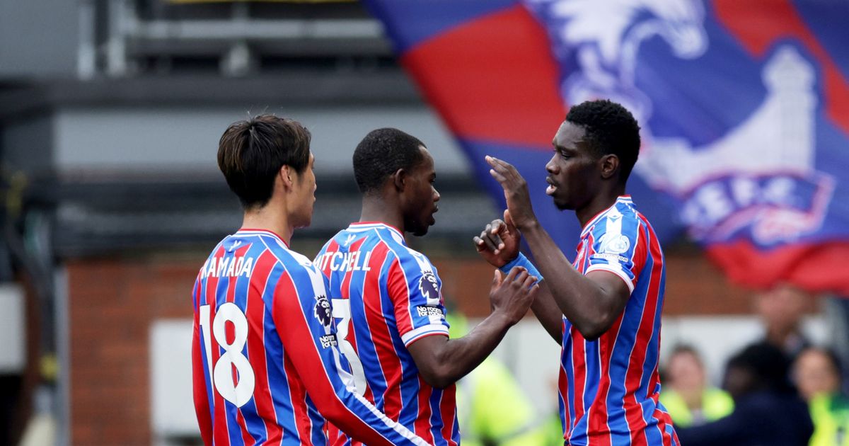 Crystal Palace vs Rayo Vallecano: The Conference League Final Showdown