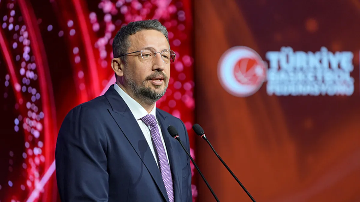 TBF President Türkoğlu Celebrates Atatürk Commemoration, Youth and Sports Day