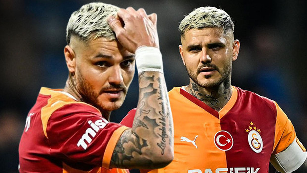 Galatasaray Faces Stiff Rivalry in Final Week