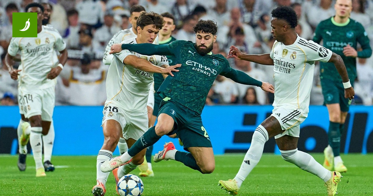Real Madrid Eye Gvardiol: Mourinho's Dream Target