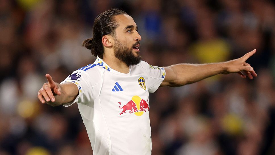 Άξιον Νίκη για το Leeds, το μεγάλο στόχο είναι πιο κοντά