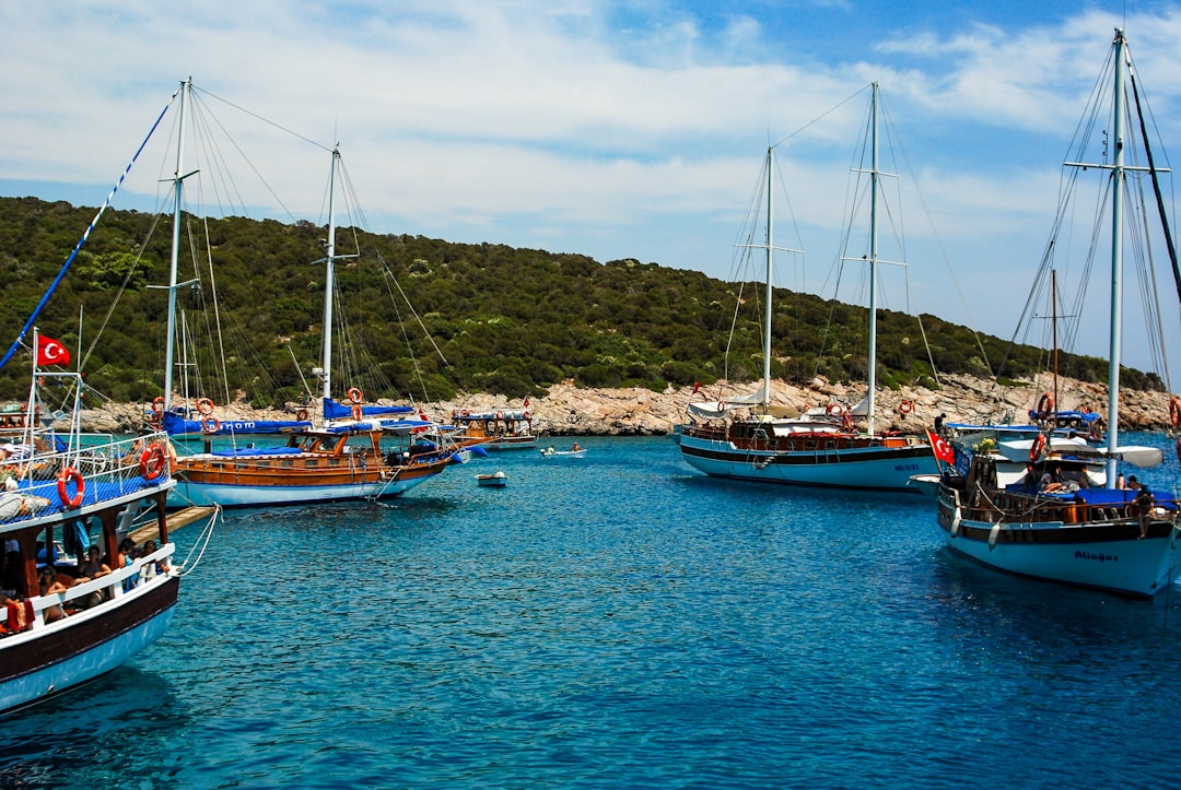 Bodrum Riviera: Why the Aegean Sun Still Burns Bright on Turkey's Coast