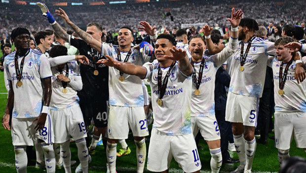 Istanbul Hosts a Dreamlike Europa League Final!