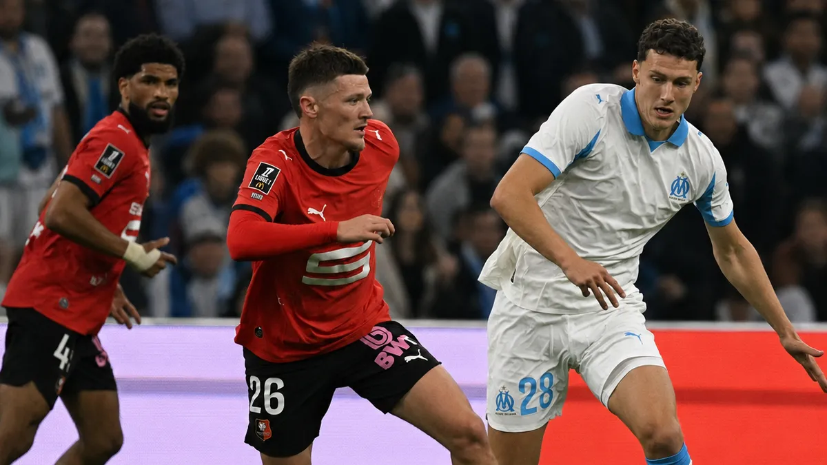 Beşiktaş Burns Ships for World Champion Pavard