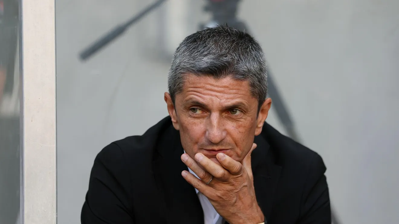 Răzvan Lucescu's Departure from PAOK Thessaloniki Looms