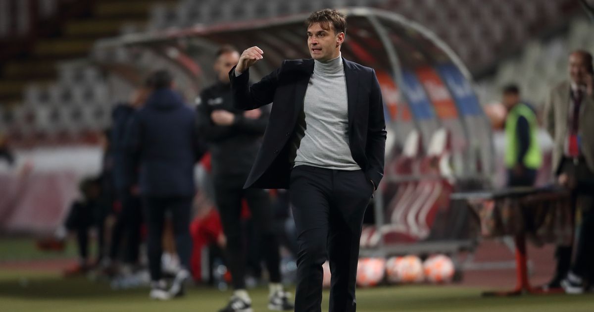 Milojević Takes the Reins at Al Nasr: The Serbian Returns to Dubai