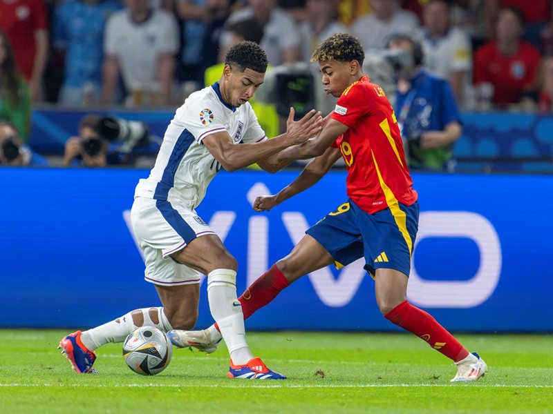 European Favorites Lead Odds for 2026 World Cup Title
