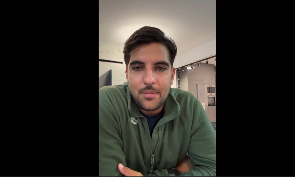 Malliaros Still Shaken After Survivor - Sent Message to Stavros Floros