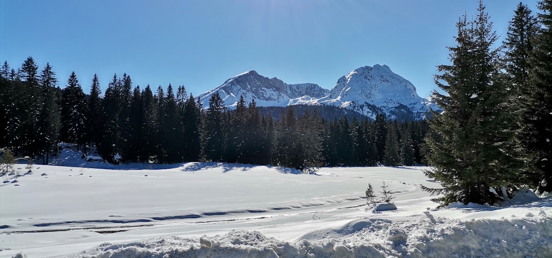 Durmitor National Park: Montenegro's Wild Mountain Heart