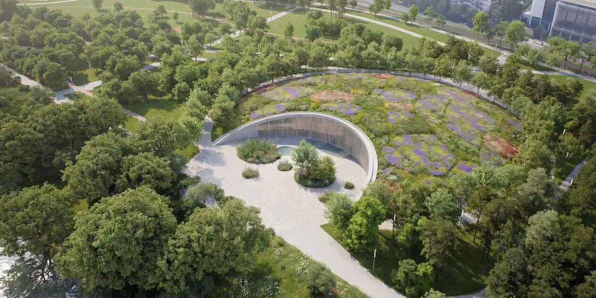 Belgrade Unveils Massive Aquarium Project at Ušće