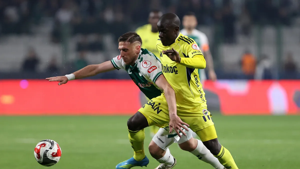 Fenerbahçe's N'Golo Kante Deal Stuns: 88.6 Million Euros!