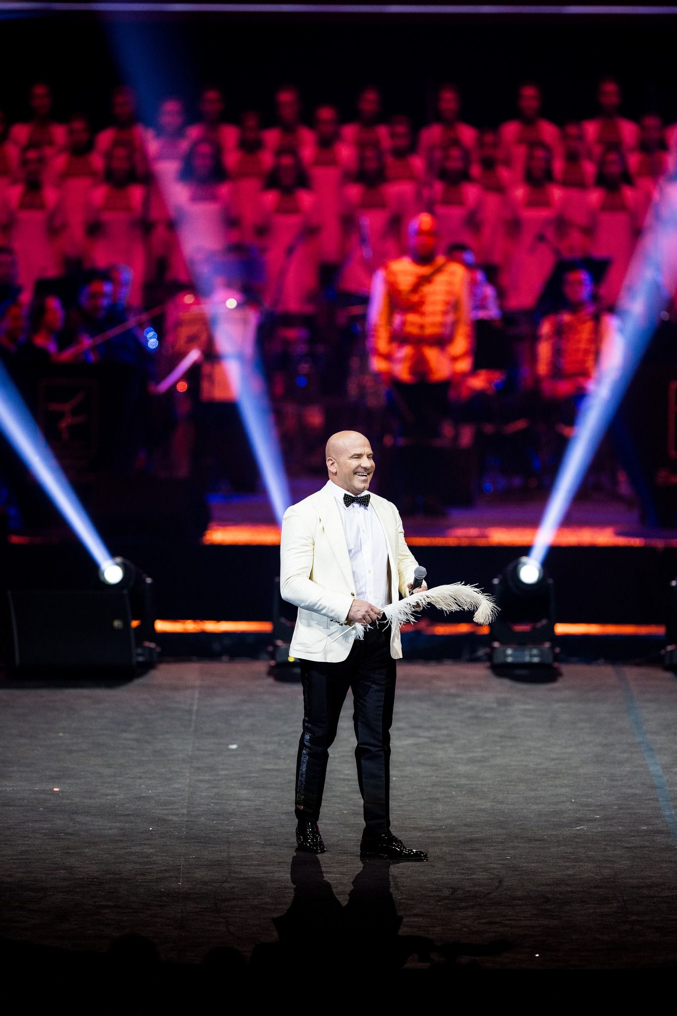 Encho Keriazov Named New Minister of Youth and Sport
