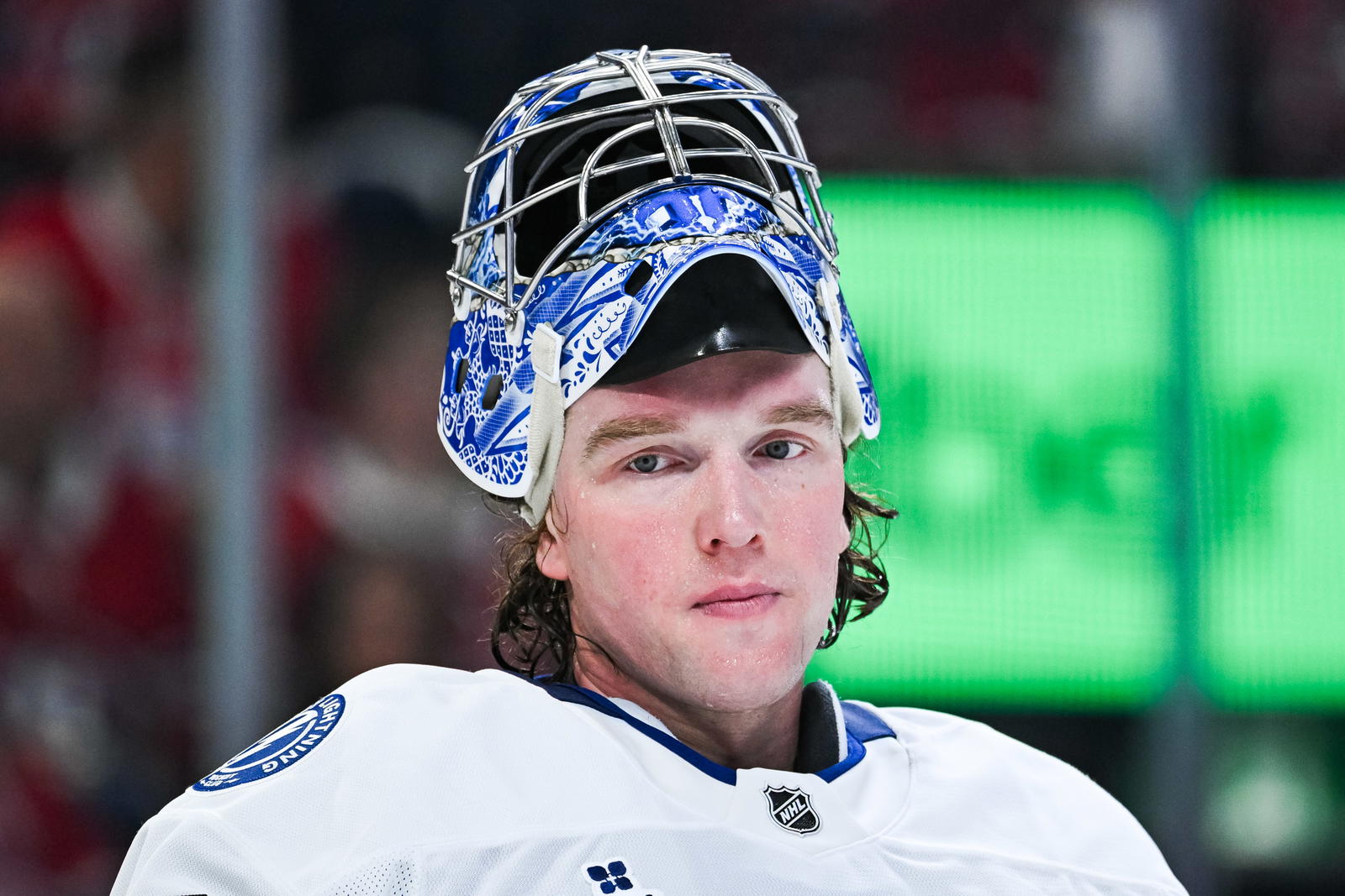 Vasilevskiy’s Vezina Win: Police, K9s, And Pure Shock In Tampa