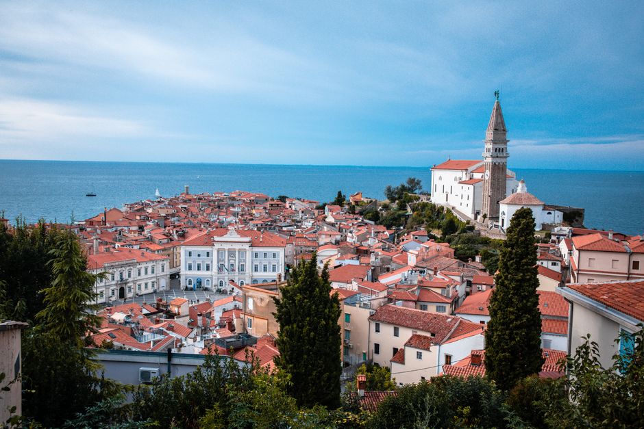 Portorož's Thermae: Slovenia's Only Adriatic Seaside Spa Experience