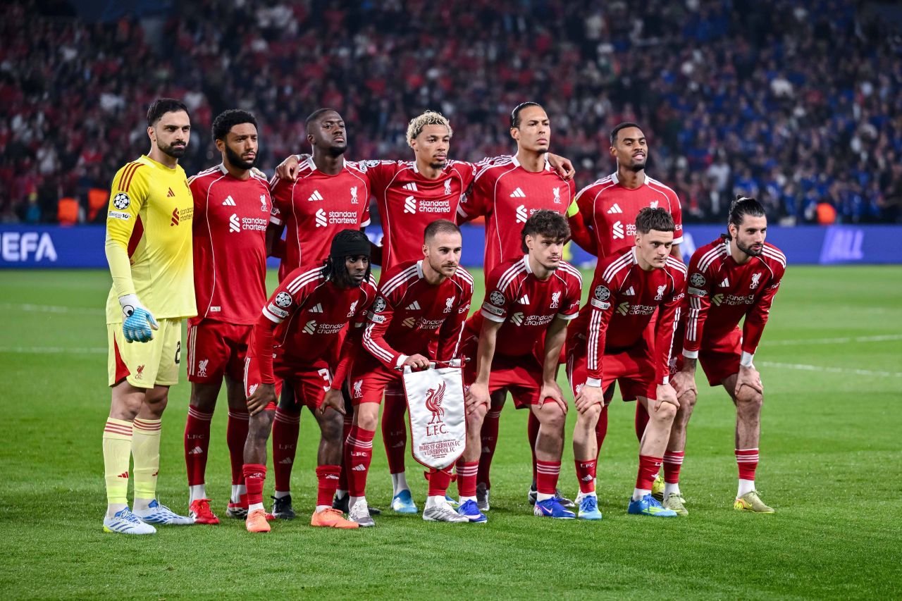 Konate’s Dark Season: Grief, Depression, and the Liverpool Exit