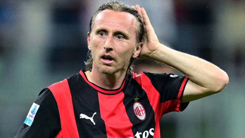 Modrić’s Midnight Message: Milan Fans Beg the Legend to Stay