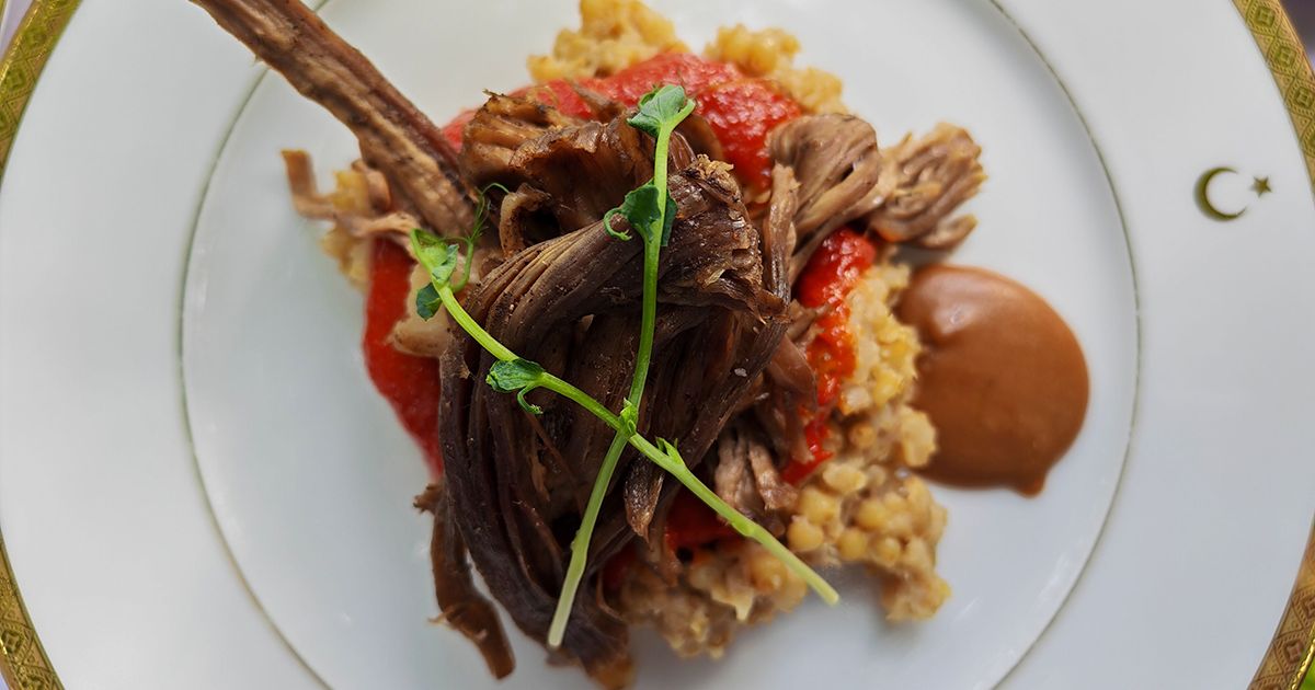 Turkey's Coastal Charm Invites: Summer Season, Authentic Cuisine, and Cultural Heritage Await Serbian Visitors