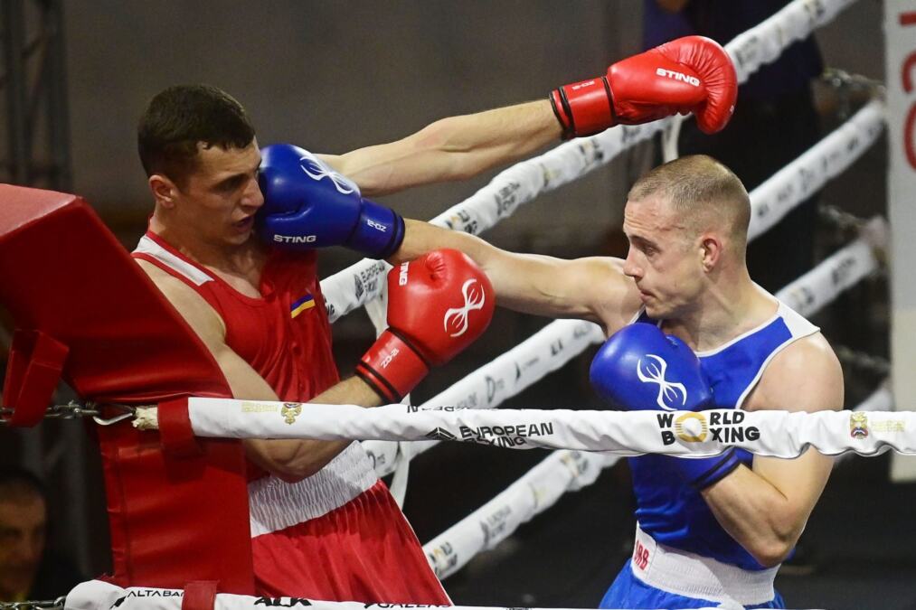 Serbian Boxers Shine at 63rd Beogradski Pobednik International