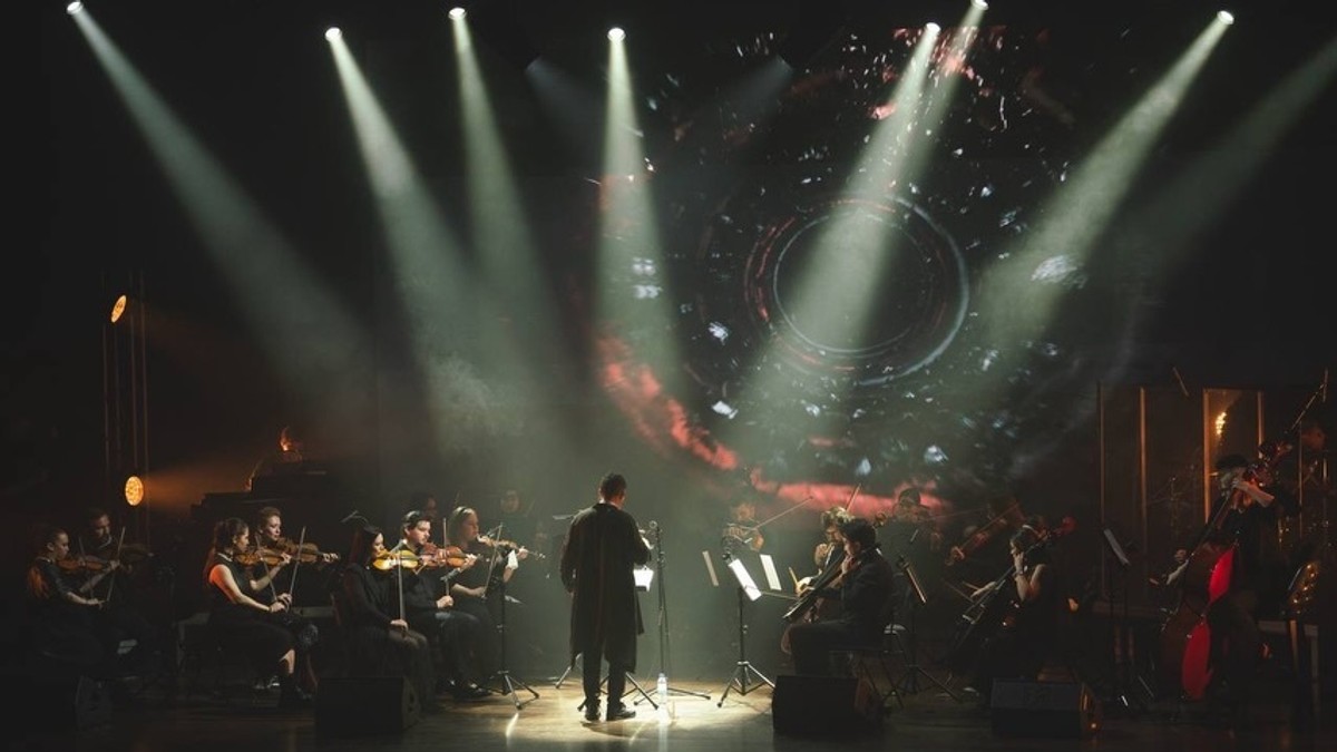 Rammstein Symphonic Experience Hits Belgrade: A Rock Spectacle Like No Other